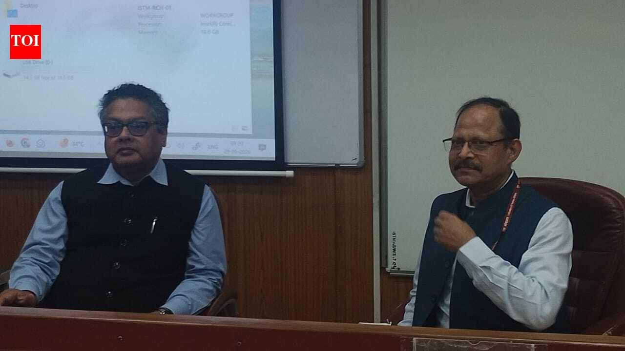 Master trainers to train officers about rules: CS