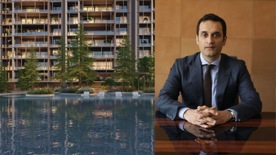 Mumbai realty major Oberoi makes Delhi-NCR foray with ultra-luxury Gurgaon project; homes priced Rs 20 crore+