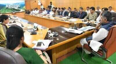 Karnataka CM cracks down on forest clearance delays, fixes July 15 deadline