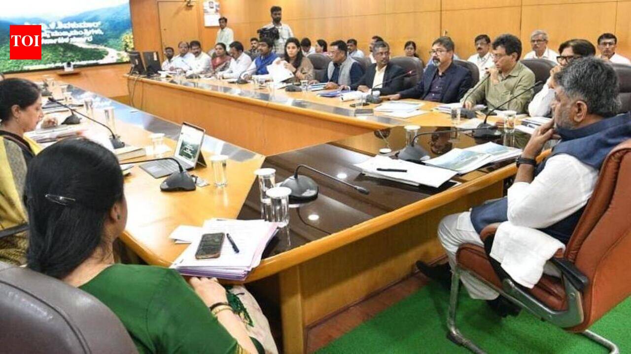 Karnataka CM cracks down on forest clearance delays, fixes July 15 deadline