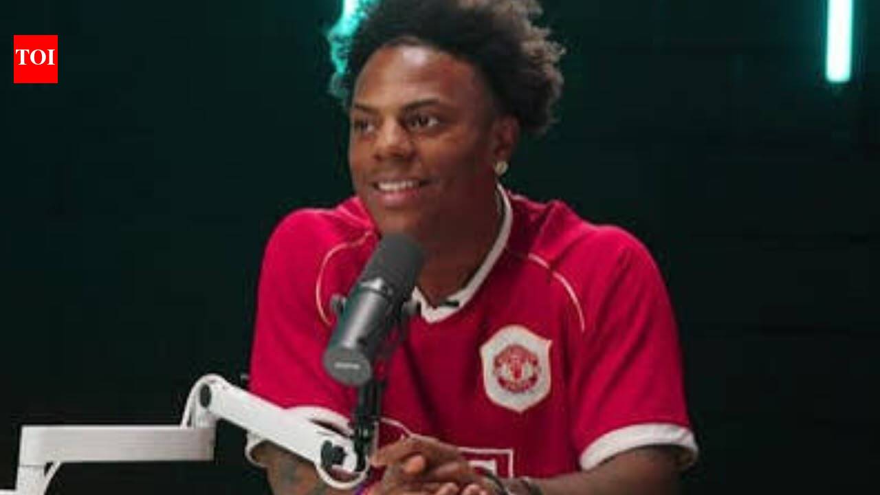 IShowSpeed reveals massive FIFA World Cup 2026 plan as streamer targets all 16 Round of 32 live streams