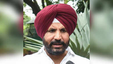 Govt bound to consult Akal Takht on Sikh religious affairs: Warring