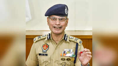 UPSC to shortlist panel for regular Punjab DGP today