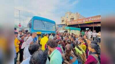  How a state human development scheme is failing Hingoli girls