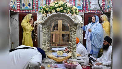 125-year-old gurdwara demolished in Pakistan