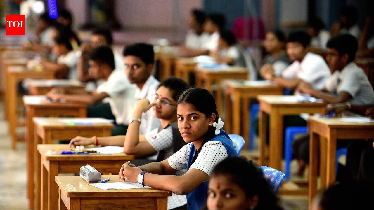 Schools updating community, nativity certificate details of Class XII students