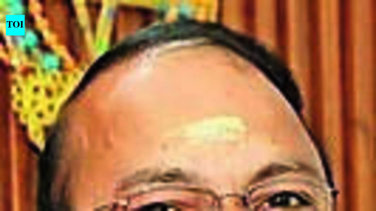 Sabarimala gold heist SIT report: Former TDB chief P S Prasanth denies any role