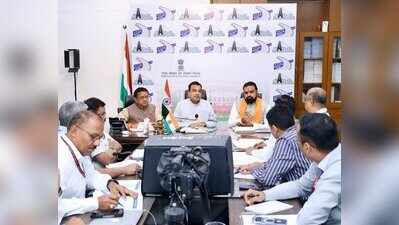 Samrat seeks speedy approval for Bihar road projects worth Rs15k cr