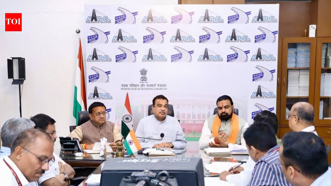 Samrat seeks speedy approval for Bihar road projects worth Rs15k cr