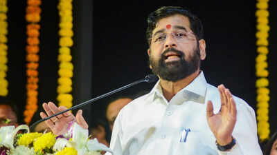 Eknath Shinde sets 3-year deadline for housing projects, warns delayed developers will miss future contracts