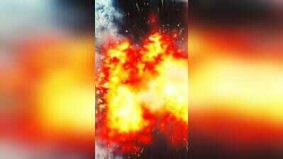 Hostel warden succumbs to burn injuries