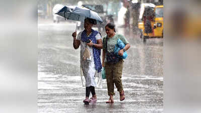Amid 52% deficit in June, IMD predicts widespread rain this week
