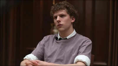 Jesse Eisenberg opens up about rejecting 'The Social Network 2': 'I'm moving in different directions in my life'
