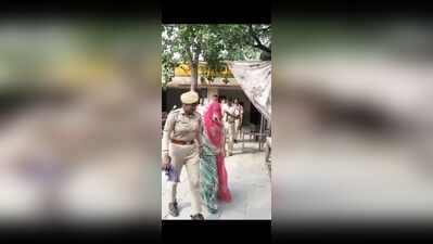 Woman, paramour get life term for husband’s murder