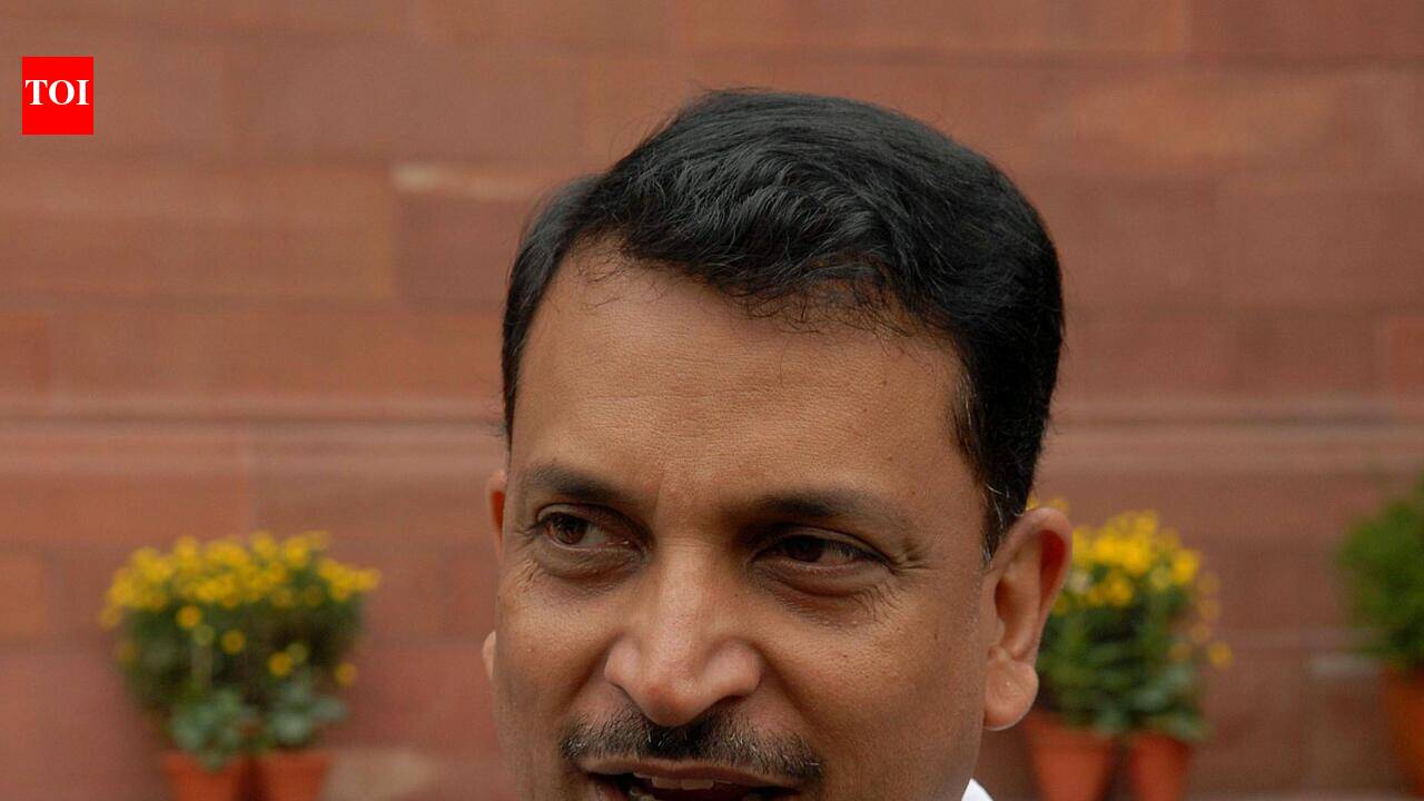 No comments on Mullaperiyar issue, matter before SC, says Rajiv Pratap Rudy