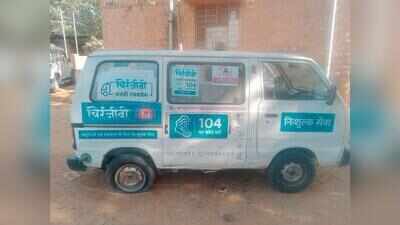600 Janani Express ambulances back on road by July 10