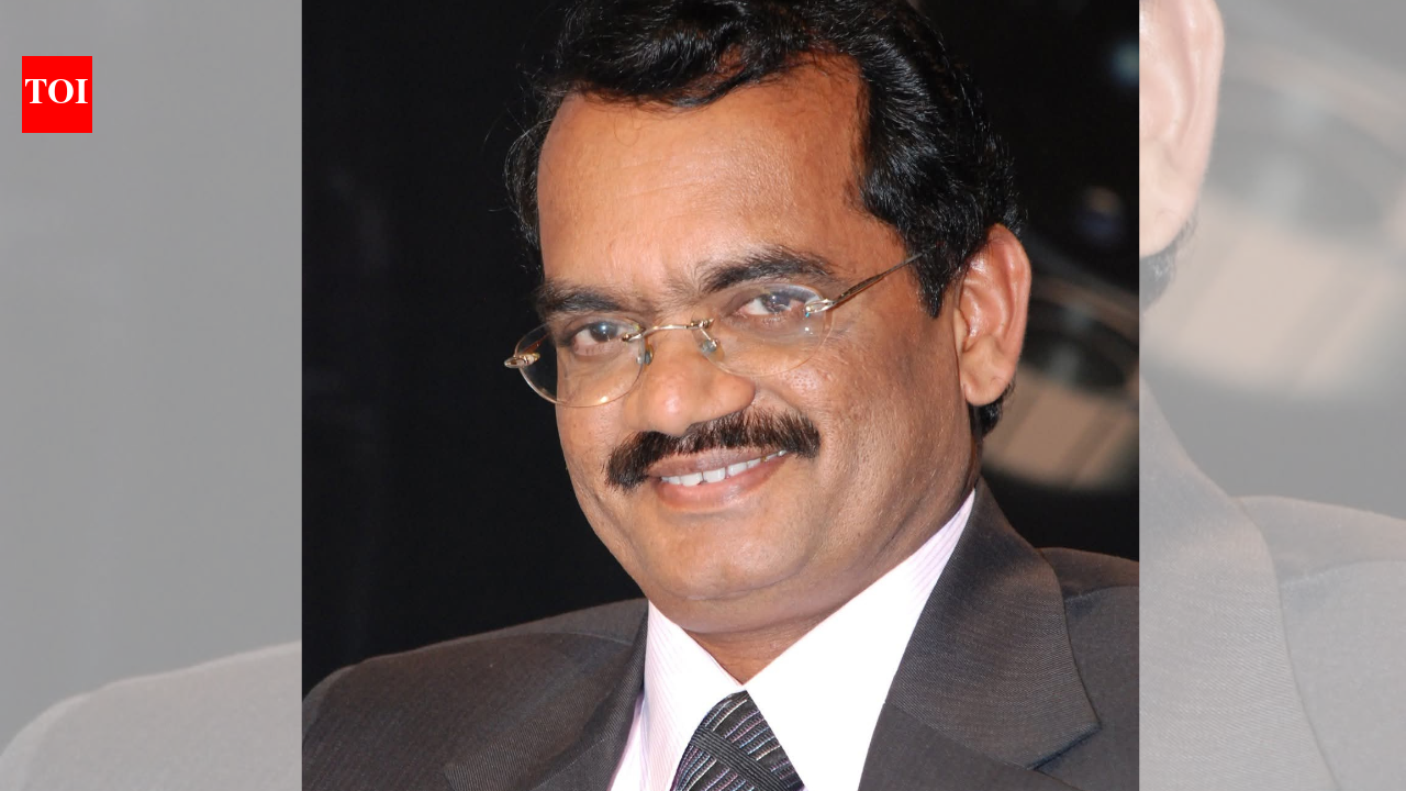 ISRO’s Chandrayaan-1 scientist Mylswamy Annadurai to head Tamil Nadu’s curriculum design committee