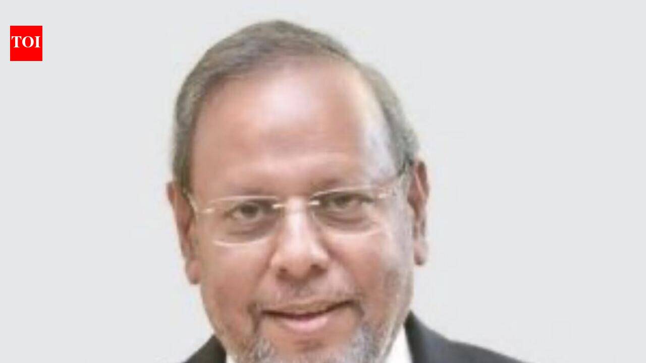 One trillion dollar economy achievable if TN sustains 9 % real growth rate, says Mahendra Dev