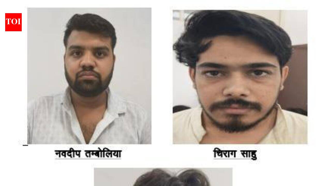 Fake FMG certificate racket: Three more doctors held, arrests reach 25