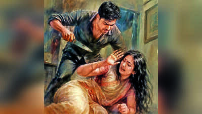 Woman injured while saving daughter from arrow attack in Nandyal district