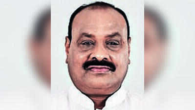 Atchannaidu urges farmers to diversify crops amid El Niño threat