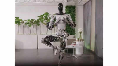 China’s BYD on its plans to compete with Tesla's Optimus humanoid robots: company’s VP says: ‘My goal is to bring…’