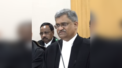 Justice R Raghunandan Rao retires from AP high court