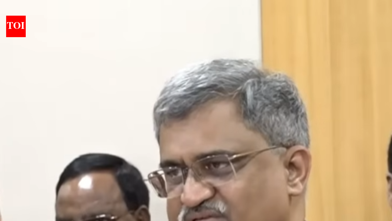 Justice R Raghunandan Rao retires from AP high court