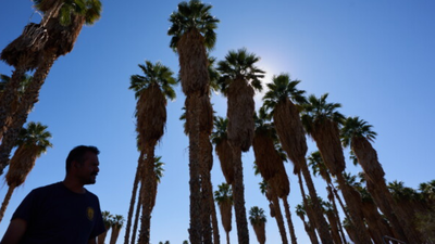 Dangerous heatwave to grip US during July 4 weekend, World Cup knockout stage