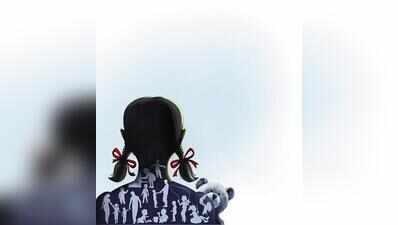 Four missing Mumbra minors traced in UP within 24 hours; friend detained