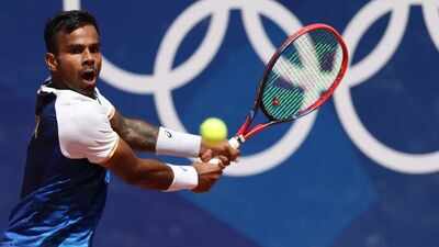 'I had questions for myself, what am I doing?' - Romania triumph gives Sumit Nagal renewed belief
