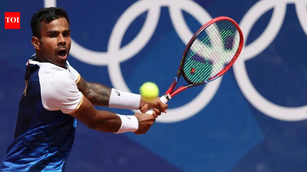 'I had questions for myself, what am I doing?' - Romania triumph gives Sumit Nagal renewed belief