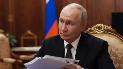 Russia jails three bar workers in first conviction under LGBTQ 'extremist' law