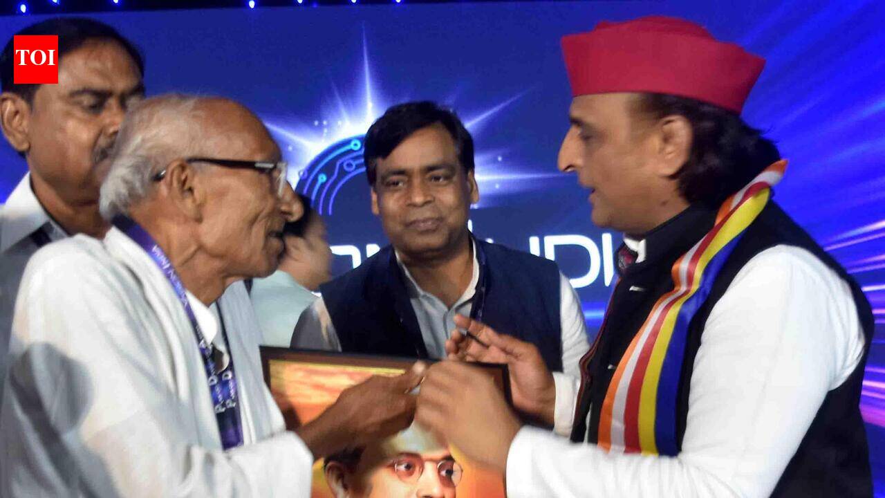 From paper leak to result tampering, entire exam system is corrupt: Akhilesh