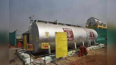 Commercial crude oil extraction in Ashoknagar to start in July