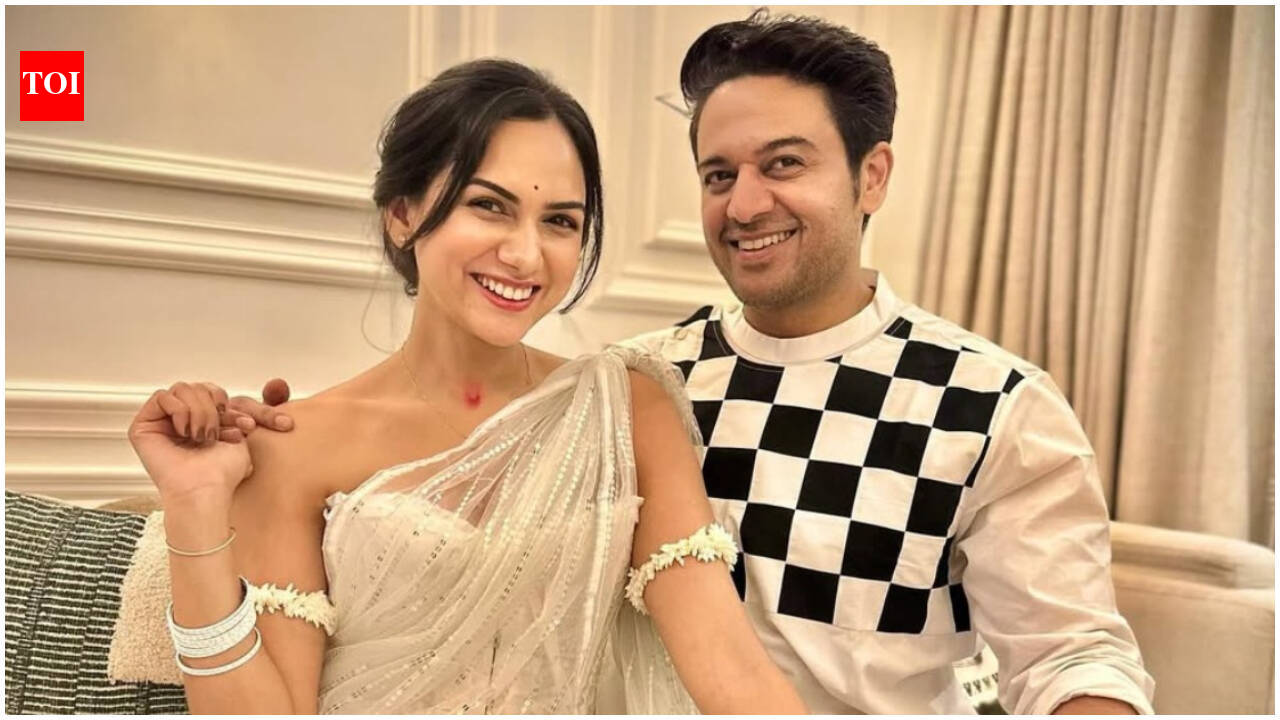 Akanksha on child-free choice: Actor says split with Gaurav Khanna mutual