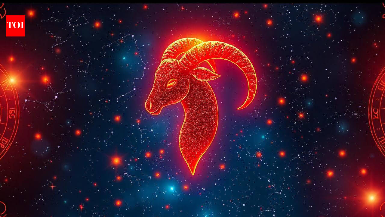 Aries Monthly Predictions for July 2026: Month brings a notable rise in your standing