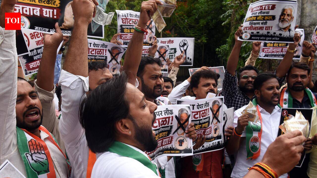Teachers question purpose of high-stakes TET