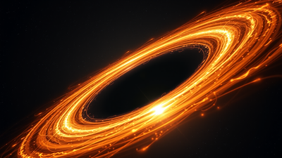 Nasa’s new look at the first black hole ever photographed reveals a surprising discovery about M87