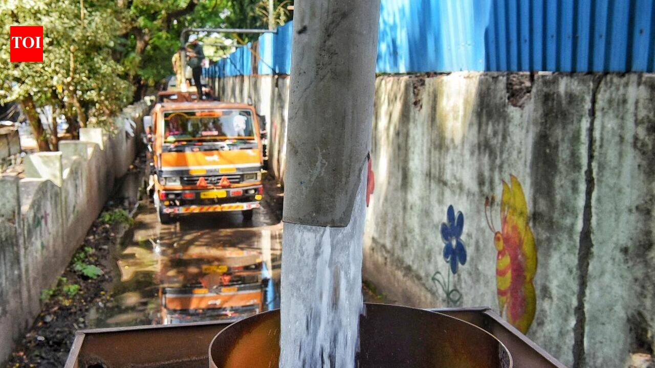 New water tanker filling points yet to commence a week after PMC’s announcement