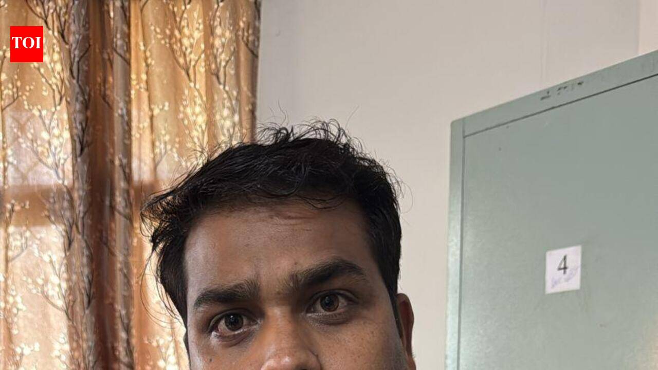 JMC junior engineer held accepting Rs 80,000 bribe