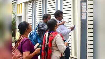 SIR will unfold in six phases: what you need to know