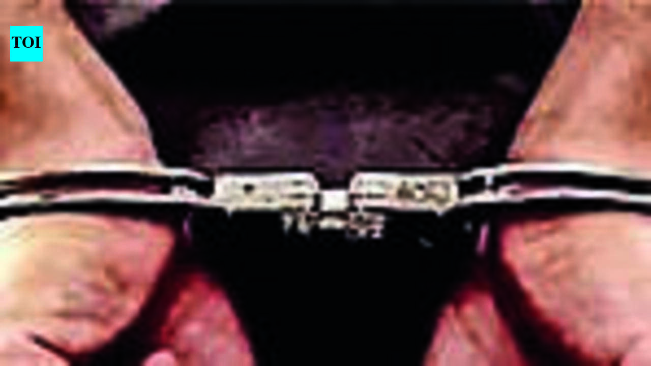 Woman branded with hot iron over witchcraft claim, six held in Ajmer