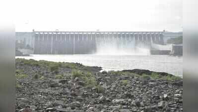 More Narmada water for farmers