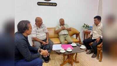 CCP looks to revive Ribandar football ground, in talks with sports dept