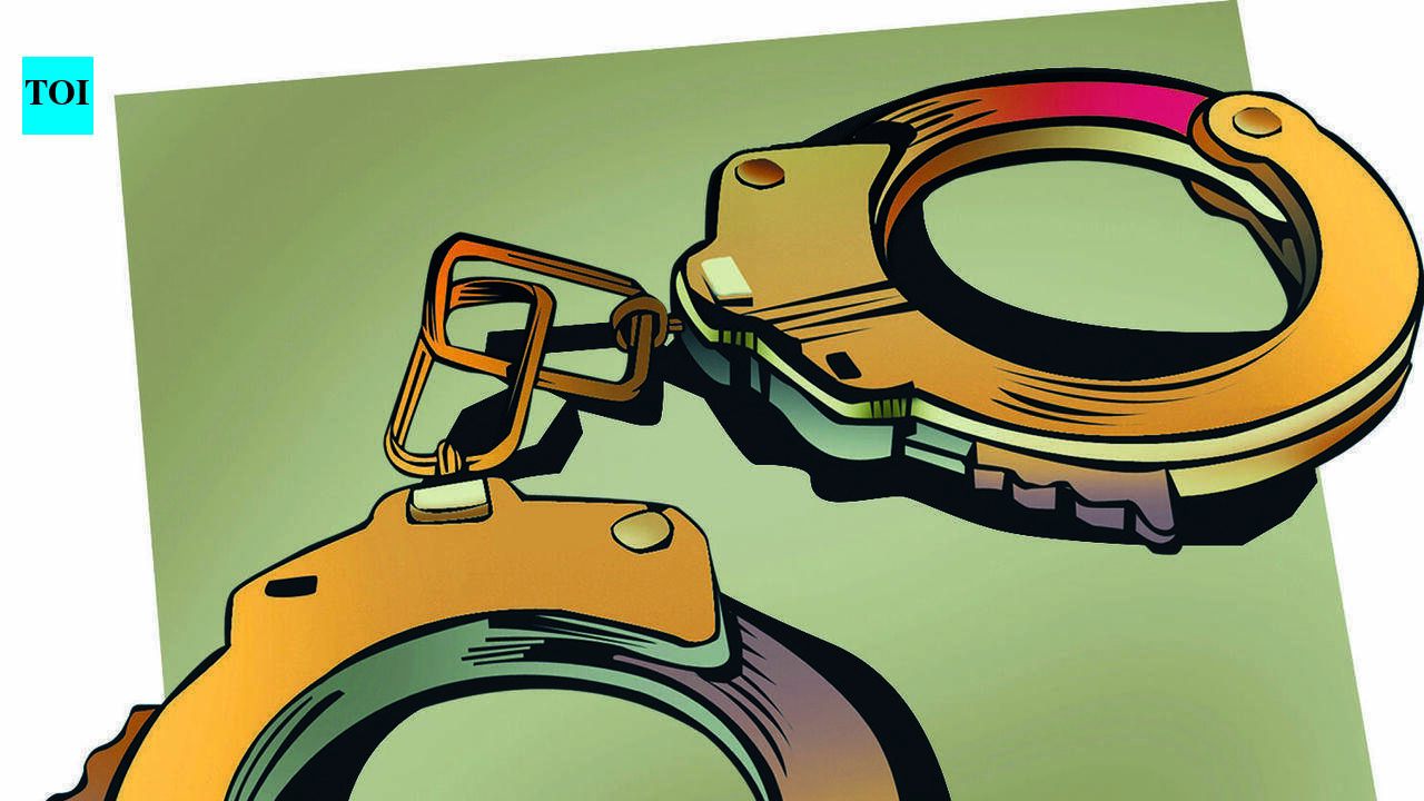 Three men arrested on charges of exploiting, harassing minor girls, women in Telangana