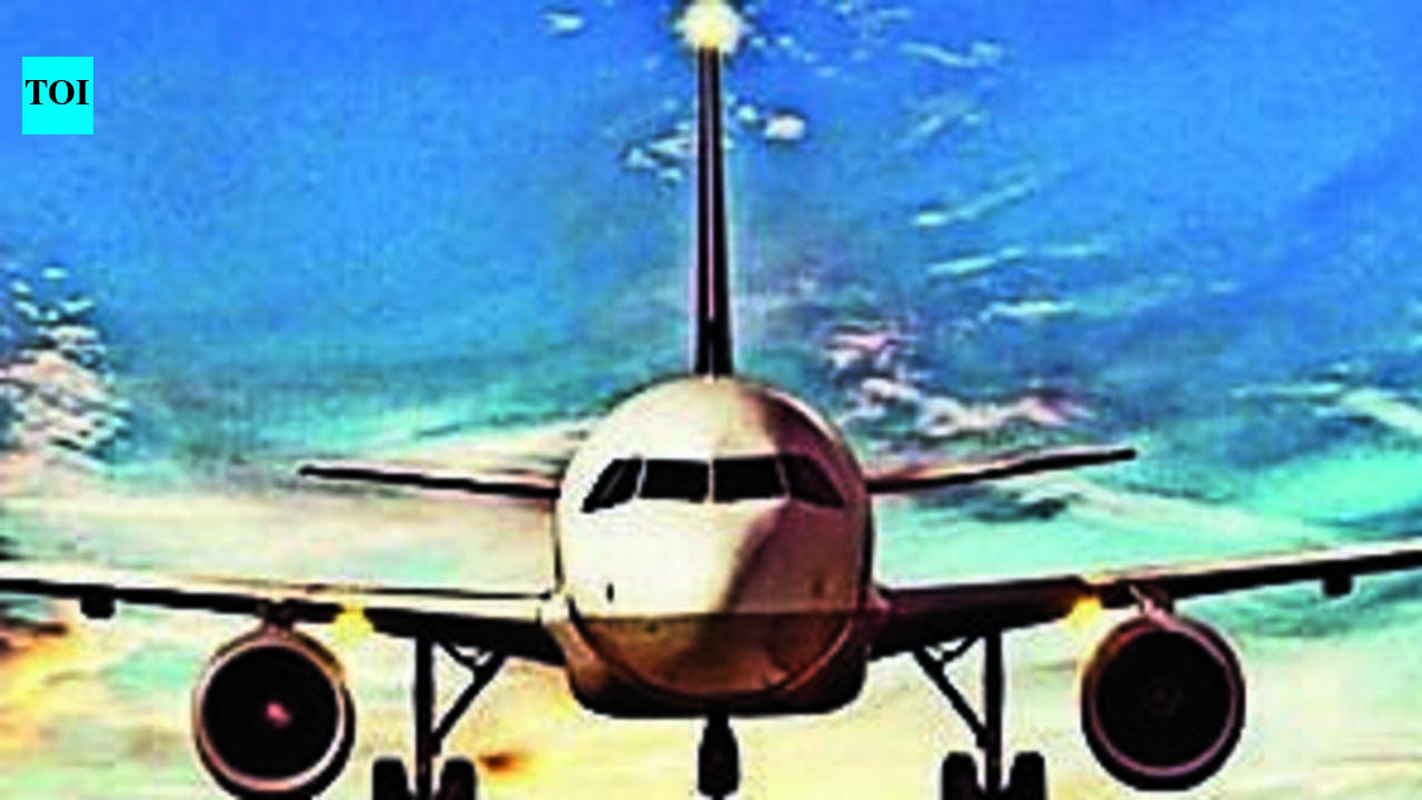 Telangana man detained in Dubai returns home after 17-day ordeal