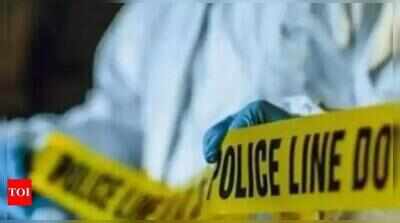 Pimpri driver booked on charge of wife’s murder