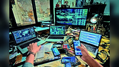 Matrimonial match turns costly: Man loses Rs 2.3 crore; 5 arrested