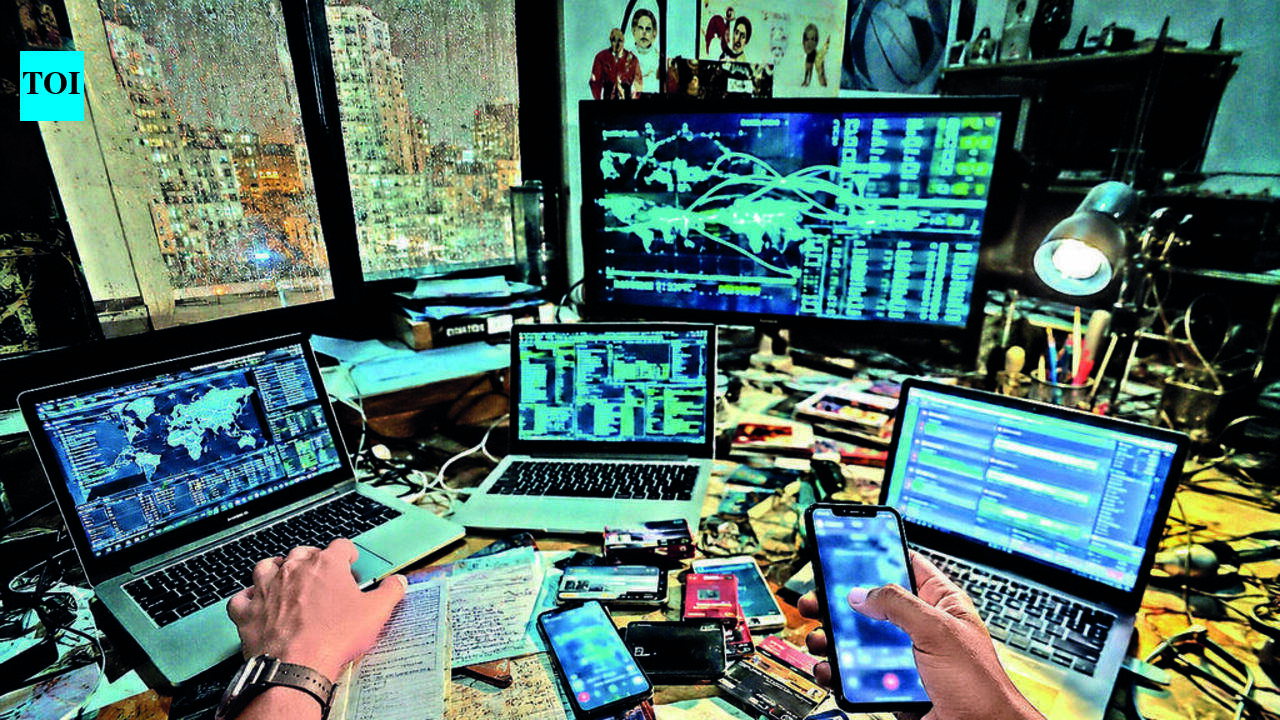 Matrimonial match turns costly: Man loses Rs 2.3 crore; 5 arrested
